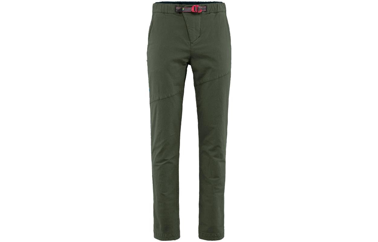 Cheap KLATTERMUSEN Hjuke Seluar Pendakian Softshell Ringan untuk Aktiviti Luar 15596M