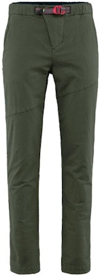 KLATTERMUSEN Hjuke Seluar Pendakian Softshell Ringan untuk Aktiviti Luar 15596M Cheap KLATTERMUSEN Hjuke Seluar Pendakian Softshell Ringan untuk Aktiviti Luar 15596M