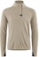 Shop KLATTERMUSEN Huge Lightweight Half-Zip Pullover Sweatshirt - Cepat Kering & Bernafas 10055M