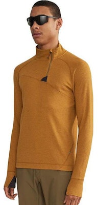KLATTERMUSEN Huge Lightweight Half-Zip Pullover Sweatshirt - Cepat Kering & Bernafas 10055M Purchase KLATTERMUSEN Huge Lightweight Half-Zip Pullover Sweatshirt - Cepat Kering & Bernafas 10055M
