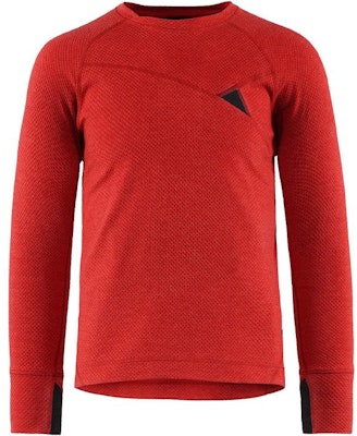 KLATTERMUSEN 巨型透气速干长袖徒步滑雪T恤 20644M Lookbook KLATTERMUSEN 巨型透气速干长袖徒步滑雪T恤 20644M