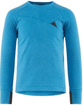 KLATTERMUSEN 巨型透气速干长袖徒步滑雪T恤 20644M Shop KLATTERMUSEN 巨型透气速干长袖徒步滑雪T恤 20644M