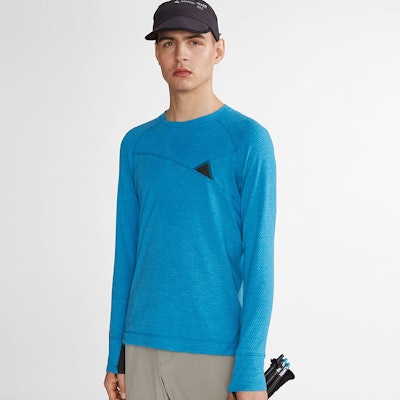 KLATTERMUSEN 巨型透气速干长袖徒步滑雪T恤 20644M Purchase KLATTERMUSEN 巨型透气速干长袖徒步滑雪T恤 20644M