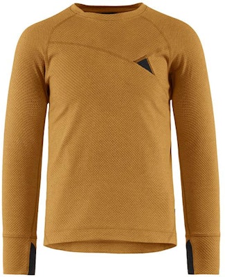 KLATTERMUSEN 巨型透气速干长袖徒步滑雪T恤 20644M Details for KLATTERMUSEN 巨型透气速干长袖徒步滑雪T恤 20644M