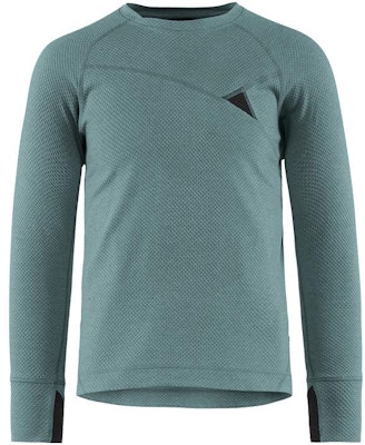 KLATTERMUSEN 巨型透气速干长袖徒步滑雪T恤 20644M Sizing KLATTERMUSEN 巨型透气速干长袖徒步滑雪T恤 20644M