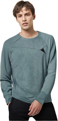 KLATTERMUSEN 巨型透气速干长袖徒步滑雪T恤 20644M Cheap KLATTERMUSEN 巨型透气速干长袖徒步滑雪T恤 20644M