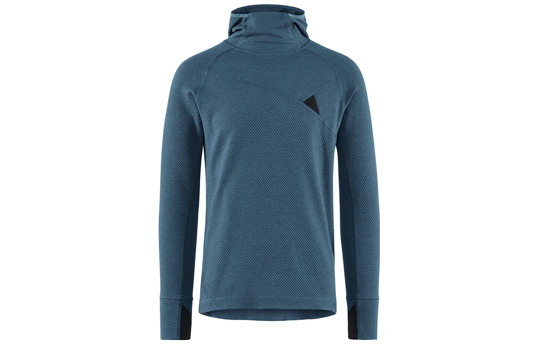 Order KLATTERMUSEN Hoodie Ringan Luar Quick-Dry Pullover. 20643M