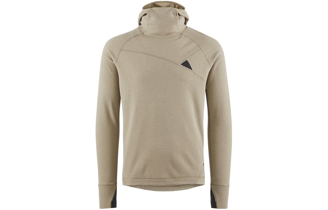 Lookbook KLATTERMUSEN Hoodie Ringan Luar Quick-Dry Pullover. 20643M