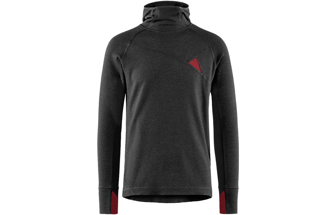 Purchase KLATTERMUSEN Hoodie Ringan Luar Quick-Dry Pullover. 20643M