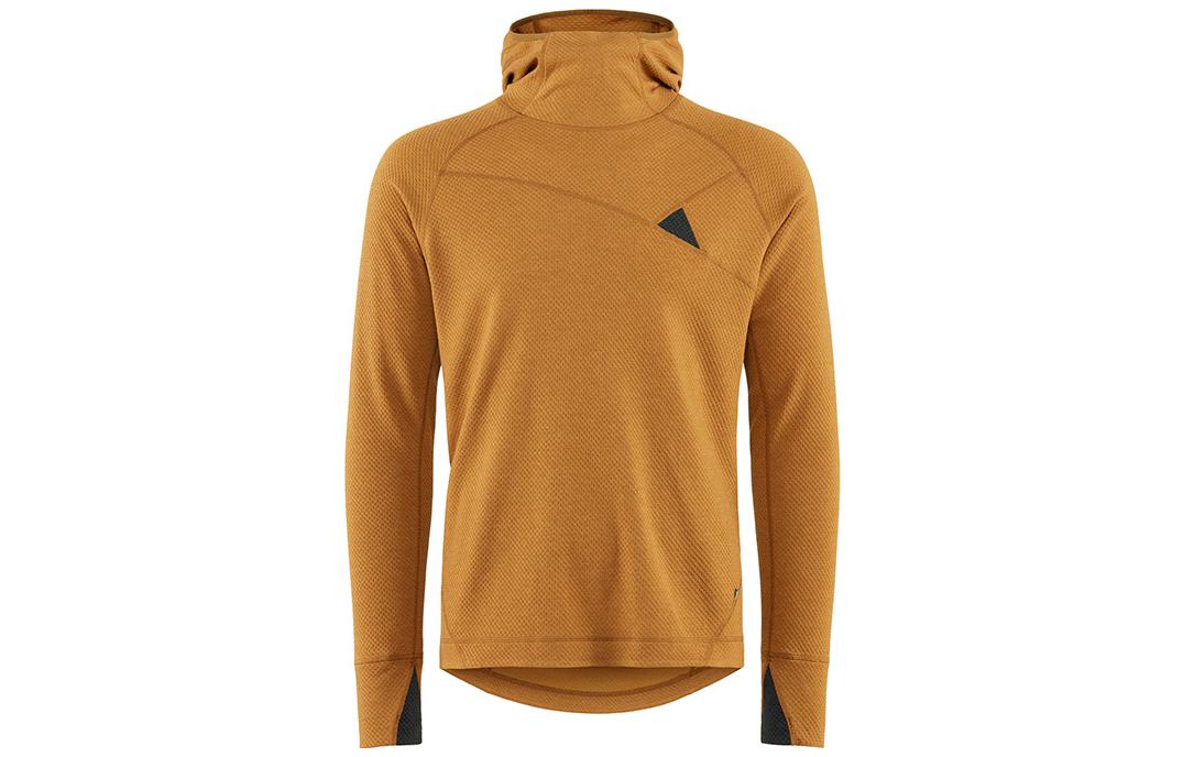 Cheap KLATTERMUSEN Hoodie Ringan Luar Quick-Dry Pullover. 20643M