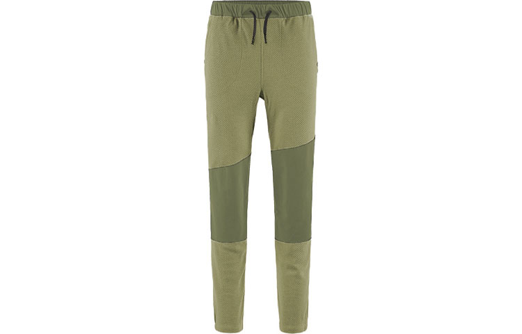 KLATTERMUSEN Hugin  Outdoor Climbing Quick-Dry Thermal Pants Multicolor 15591M