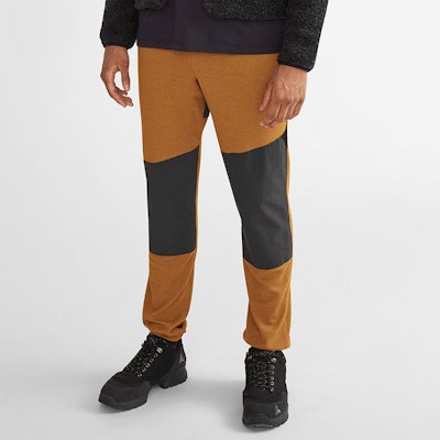 KLATTERMUSEN Hugin 户外攀岩速干保暖裤 多色 15591M Lookbook KLATTERMUSEN Hugin 户外攀岩速干保暖裤 多色 15591M