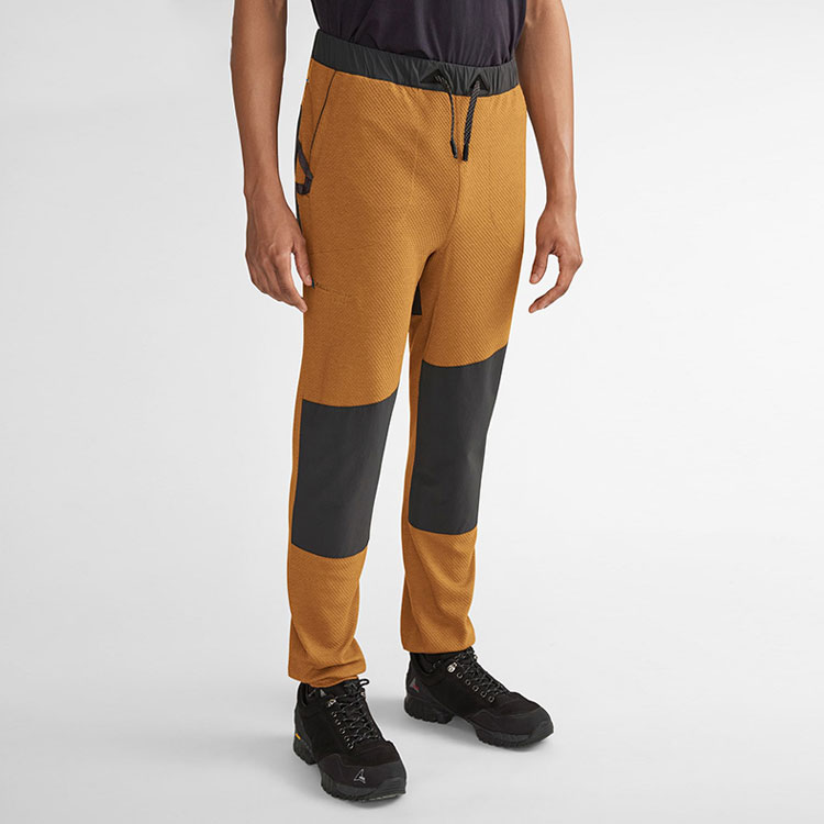 Shop KLATTERMUSEN Hugin 户外攀岩速干保暖裤 多色 15591M