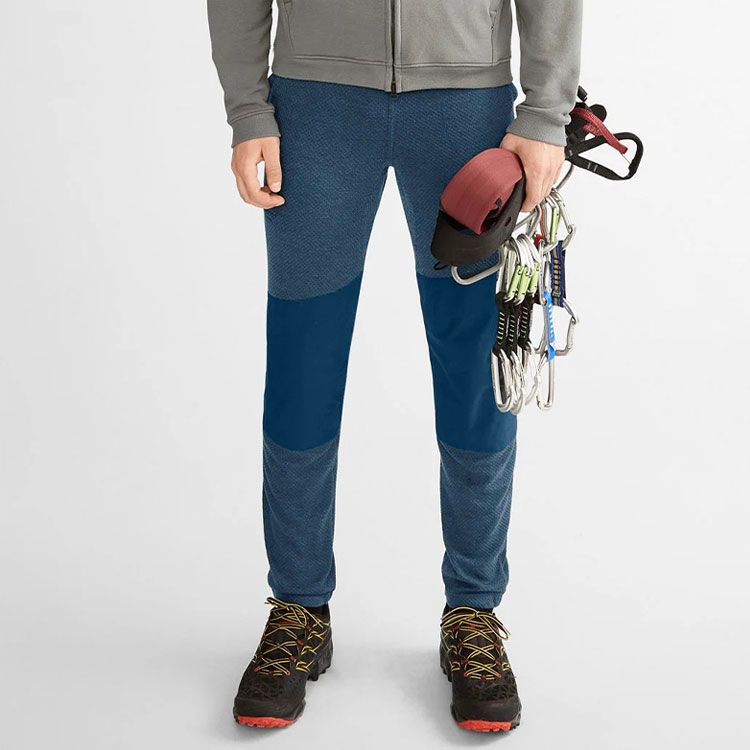 Cheap KLATTERMUSEN Hugin 户外攀岩速干保暖裤 多色 15591M