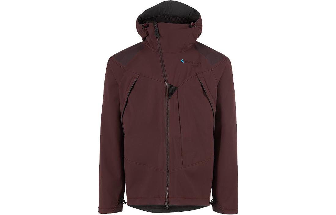 KLATTERMUSEN Jolner  Waterproof Windproof Softshell Jacket for Outdoors 10640M