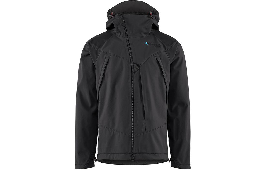 Order KLATTERMUSEN ジョルナー 防水防風ソフトシェルアウトドアジャケット 10640M