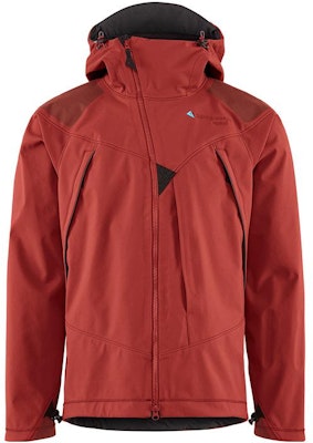 KLATTERMUSEN ジョルナー 防水防風ソフトシェルアウトドアジャケット 10640M Lookbook KLATTERMUSEN ジョルナー 防水防風ソフトシェルアウトドアジャケット 10640M