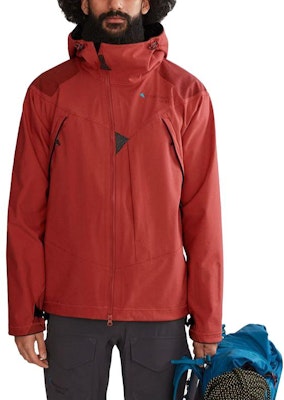 KLATTERMUSEN ジョルナー 防水防風ソフトシェルアウトドアジャケット 10640M Shop KLATTERMUSEN ジョルナー 防水防風ソフトシェルアウトドアジャケット 10640M