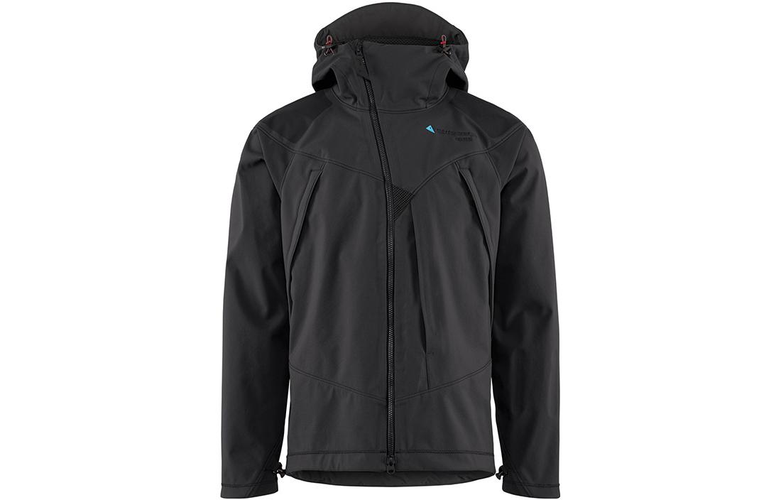 Purchase KLATTERMUSEN ジョルナー 防水防風ソフトシェルアウトドアジャケット 10640M