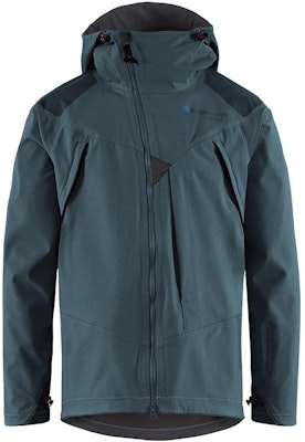 KLATTERMUSEN ジョルナー 防水防風ソフトシェルアウトドアジャケット 10640M Sizing KLATTERMUSEN ジョルナー 防水防風ソフトシェルアウトドアジャケット 10640M