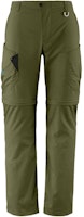 KLATTERMUSEN Jorid Solid Slim Fit Quick-Dry Zipper Pants 10370 KLATTERMUSEN Jorid Solid Slim Fit Quick-Dry Zipper Pants 10370