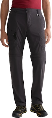 KLATTERMUSEN Jorid 修身快干拉链长裤 10370 4