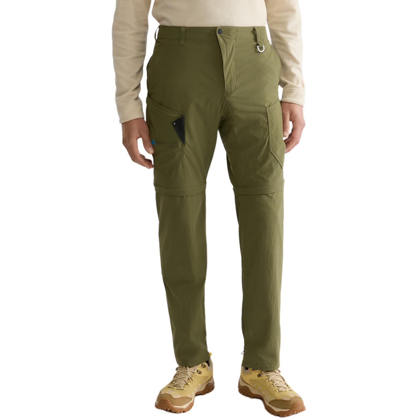 Purchase KLATTERMUSEN Jorid 修身快干拉链长裤 10370