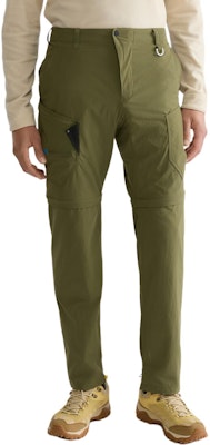 KLATTERMUSEN Jorid 修身快干拉链长裤 10370 Purchase KLATTERMUSEN Jorid 修身快干拉链长裤 10370