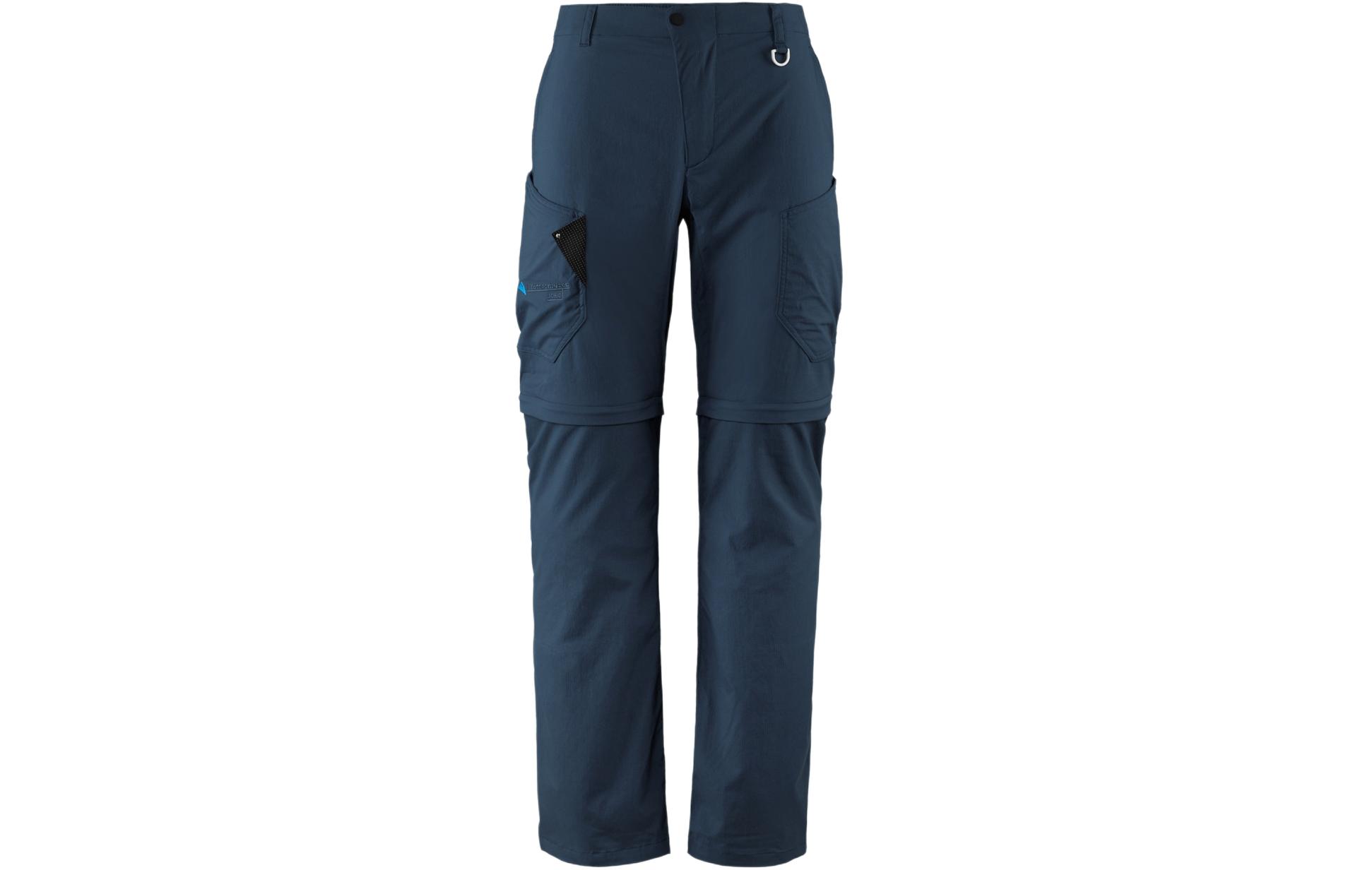 Details for KLATTERMUSEN Jorid 修身快干拉链长裤 10370