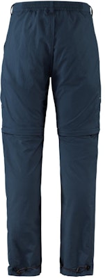 KLATTERMUSEN Jorid 修身快干拉链长裤 10370 Sizing KLATTERMUSEN Jorid 修身快干拉链长裤 10370