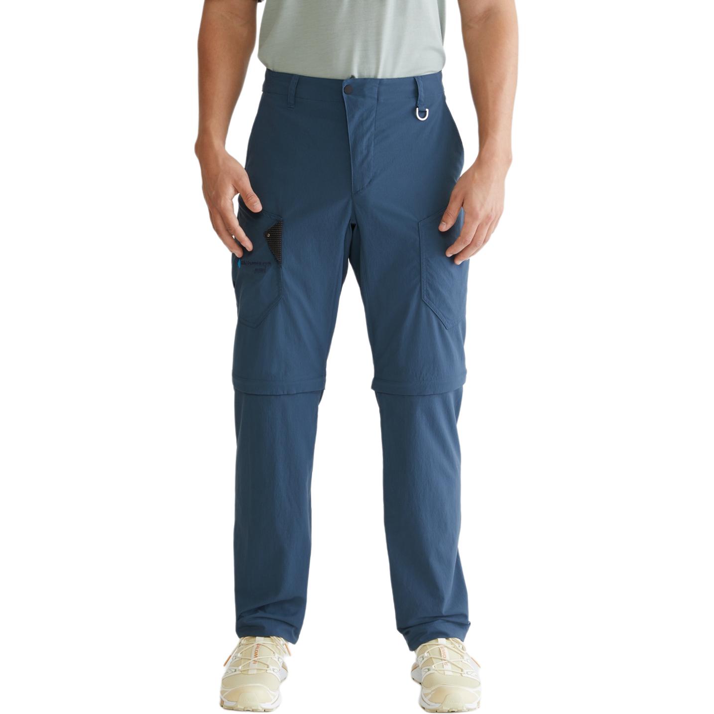 Cheap KLATTERMUSEN Jorid 修身快干拉链长裤 10370