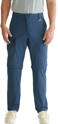 KLATTERMUSEN Jorid 修身快干拉链长裤 10370 Cheap KLATTERMUSEN Jorid 修身快干拉链长裤 10370