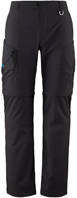 KLATTERMUSEN Jorid 修身快干拉链长裤 10370 2