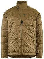 KLATTERMUSEN Liv Patchwork Down Jacket Unisex Quilted Warm Coat 10620U KLATTERMUSEN Liv Patchwork Down Jacket Unisex Quilted Warm Coat 10620U