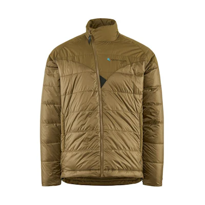 KLATTERMUSEN Liv Patchwork Down Jacket Unisex Quilted Warm Coat 10620U