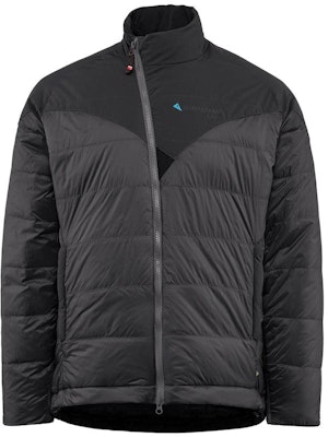 KLATTERMUSEN Liv拼接羽绒夹克男女通用保暖外套 10620U 3