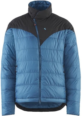 KLATTERMUSEN Liv拼接羽绒夹克男女通用保暖外套 10620U 5