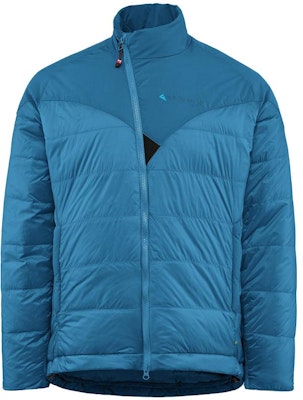 KLATTERMUSEN Liv拼接羽绒夹克男女通用保暖外套 10620U 6