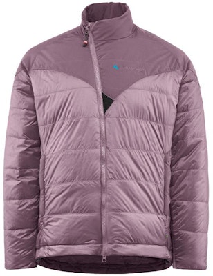 KLATTERMUSEN Liv拼接羽绒夹克男女通用保暖外套 10620U Lookbook KLATTERMUSEN Liv拼接羽绒夹克男女通用保暖外套 10620U