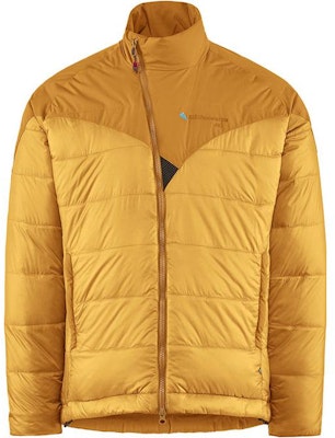 KLATTERMUSEN Liv拼接羽绒夹克男女通用保暖外套 10620U Shop KLATTERMUSEN Liv拼接羽绒夹克男女通用保暖外套 10620U