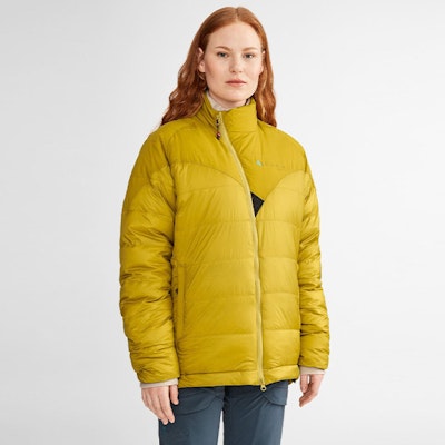 KLATTERMUSEN Liv拼接羽绒夹克男女通用保暖外套 10620U Purchase KLATTERMUSEN Liv拼接羽绒夹克男女通用保暖外套 10620U