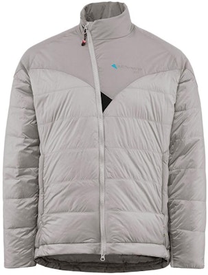 KLATTERMUSEN Liv拼接羽绒夹克男女通用保暖外套 10620U Details for KLATTERMUSEN Liv拼接羽绒夹克男女通用保暖外套 10620U