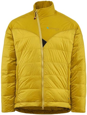 KLATTERMUSEN Liv拼接羽绒夹克男女通用保暖外套 10620U 2