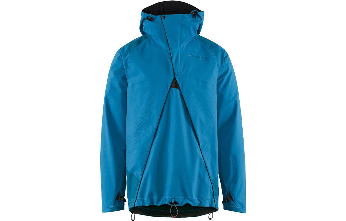 Details for KLATTERMUSEN Lodur 防风防水滑雪软壳套头夹克 10641M