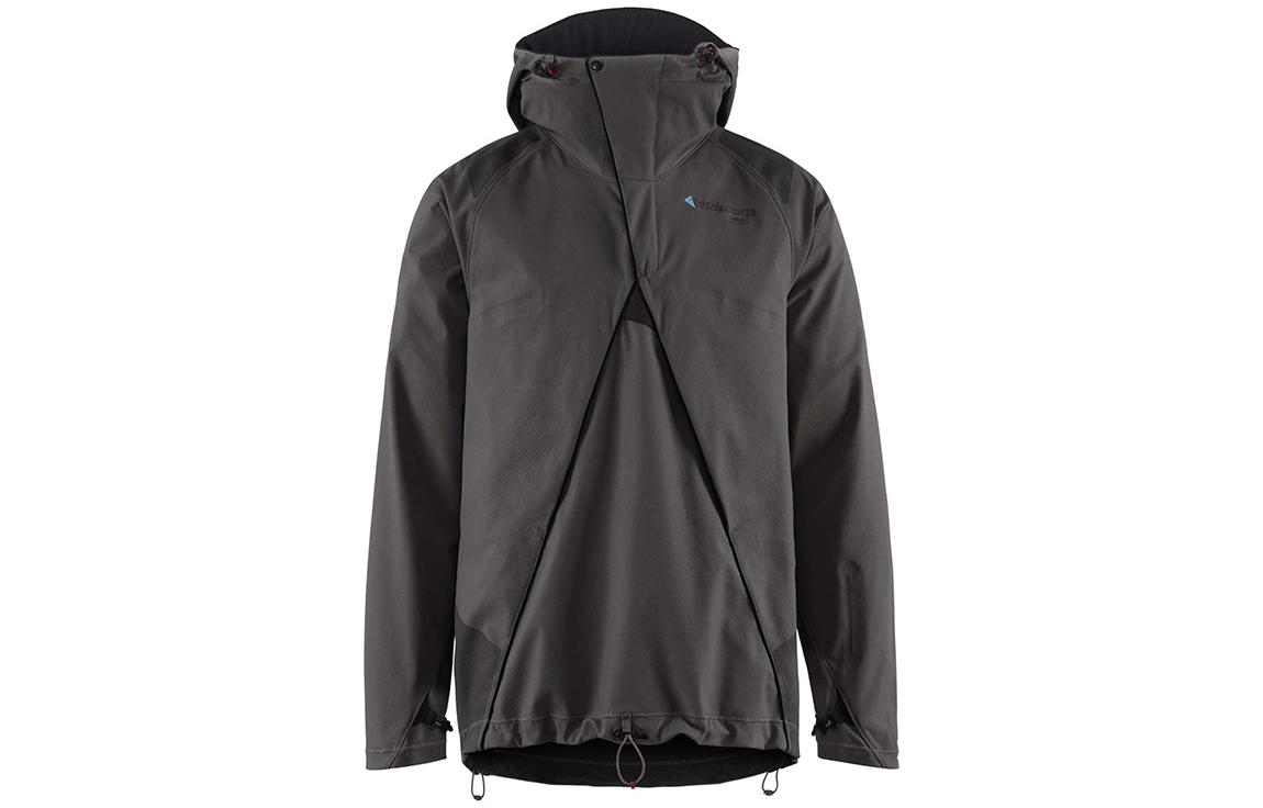 Sizing KLATTERMUSEN Lodur 防风防水滑雪软壳套头夹克 10641M