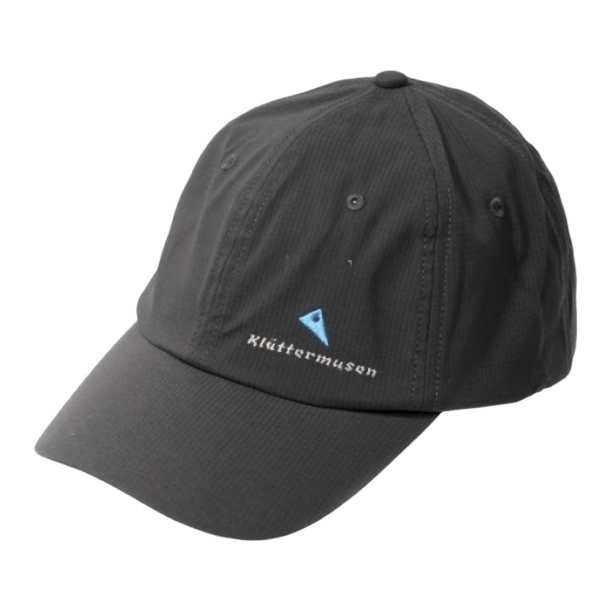 Klattermusen Logo Duck Cap Nylon Stretch Unisex - Multiple Colors 10452-961