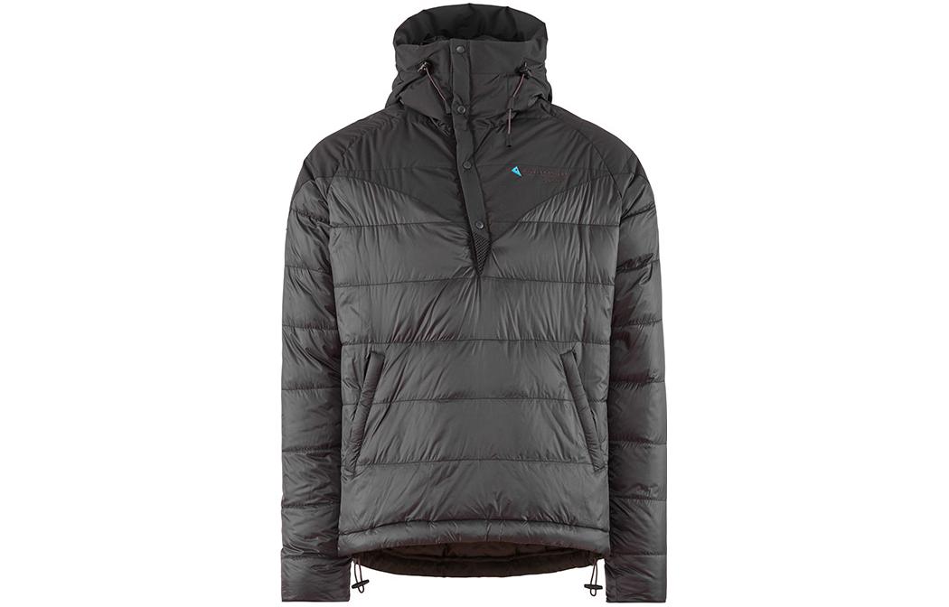 KLATTERMUSEN Loke 2.0  Puffer Hoodie Down Jacket 10644M