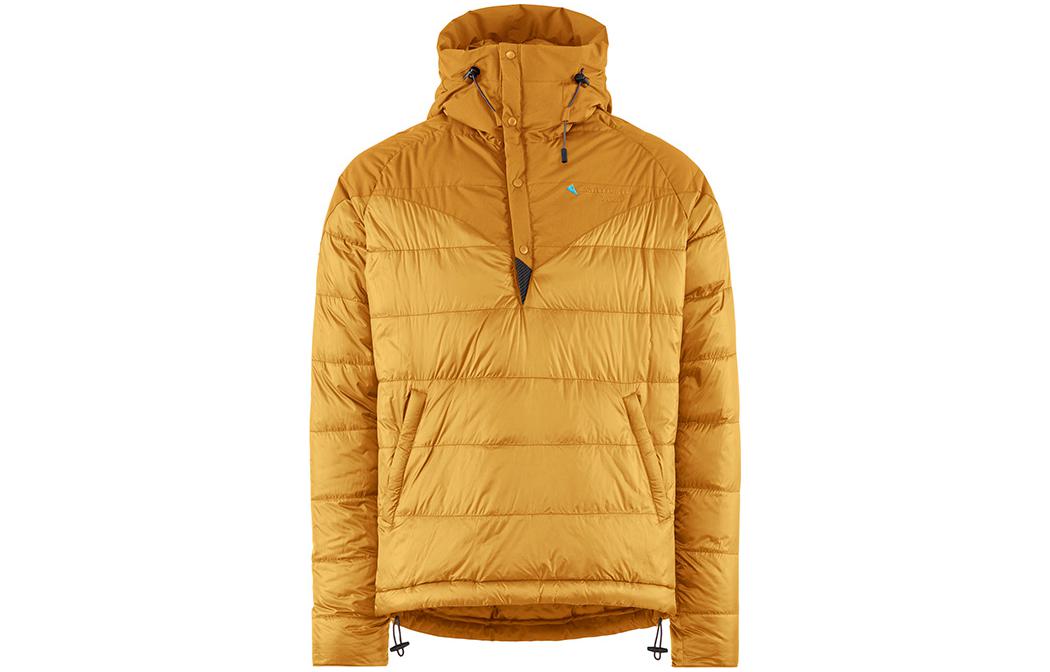 Details for KLATTERMUSEN Loke 2.0 Jaket Hoodie Puff Bulu Sejuk Lelaki 10644M