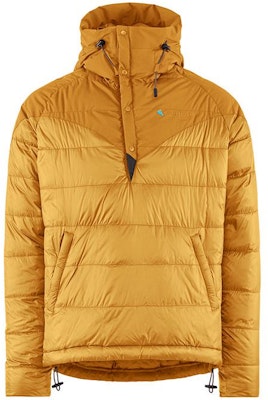 KLATTERMUSEN Loke 2.0 Jaket Hoodie Puff Bulu Sejuk Lelaki 10644M Details for KLATTERMUSEN Loke 2.0 Jaket Hoodie Puff Bulu Sejuk Lelaki 10644M