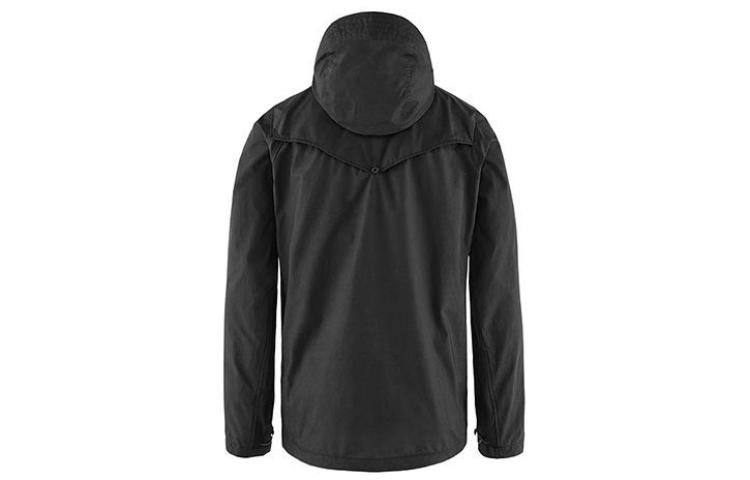 Details for Jaket Kalis Air KLATTERMUSEN LORIDE 2.0 dengan Hood untuk Aktiviti Luar. 10628M